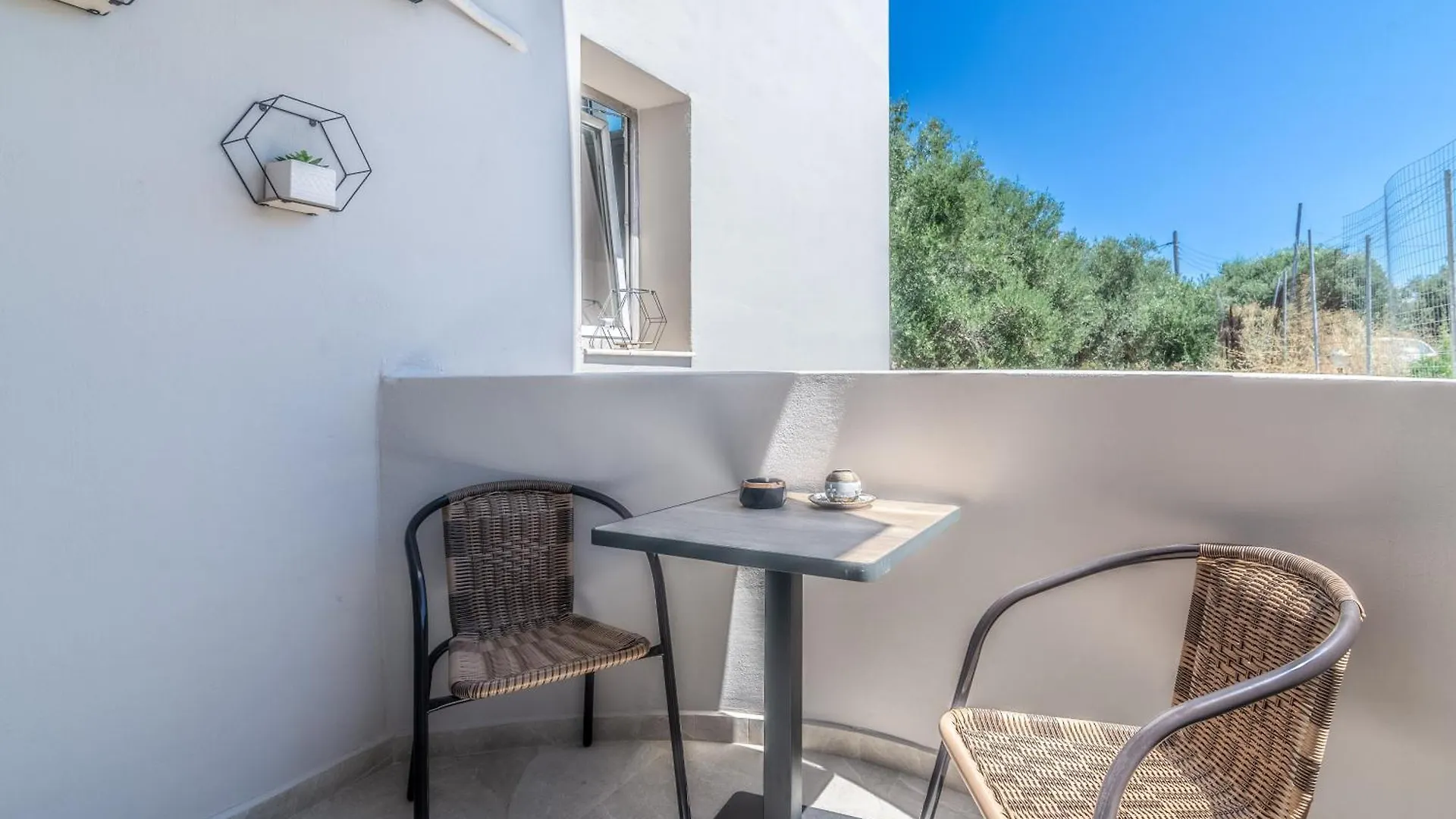 Elegant Suite 4 Near The Beach Gazi Griekenland