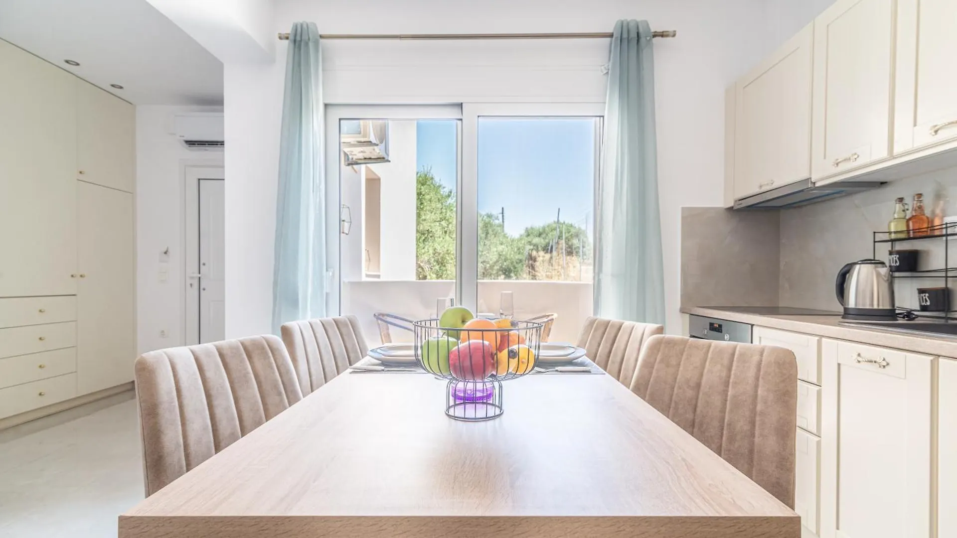 Appartement Elegant Suite 4 Near The Beach Gazi Griekenland