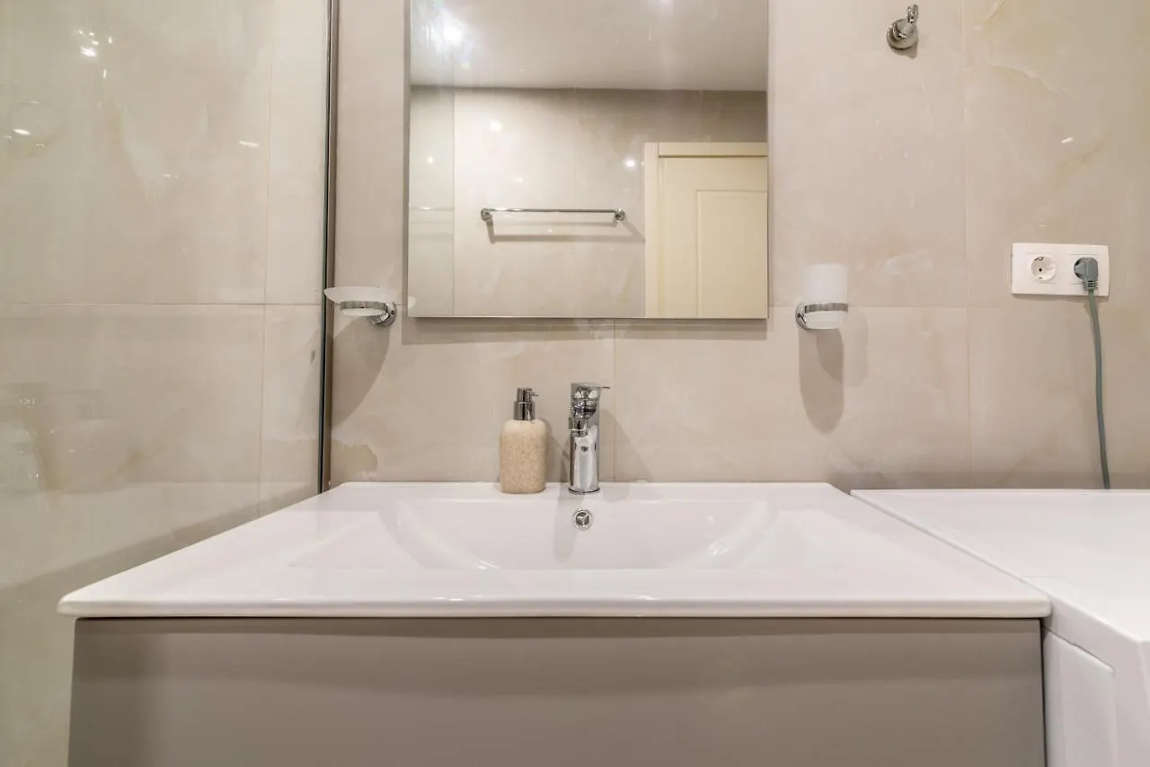 Elegant Suite 4 Near The Beach Gazi Greece