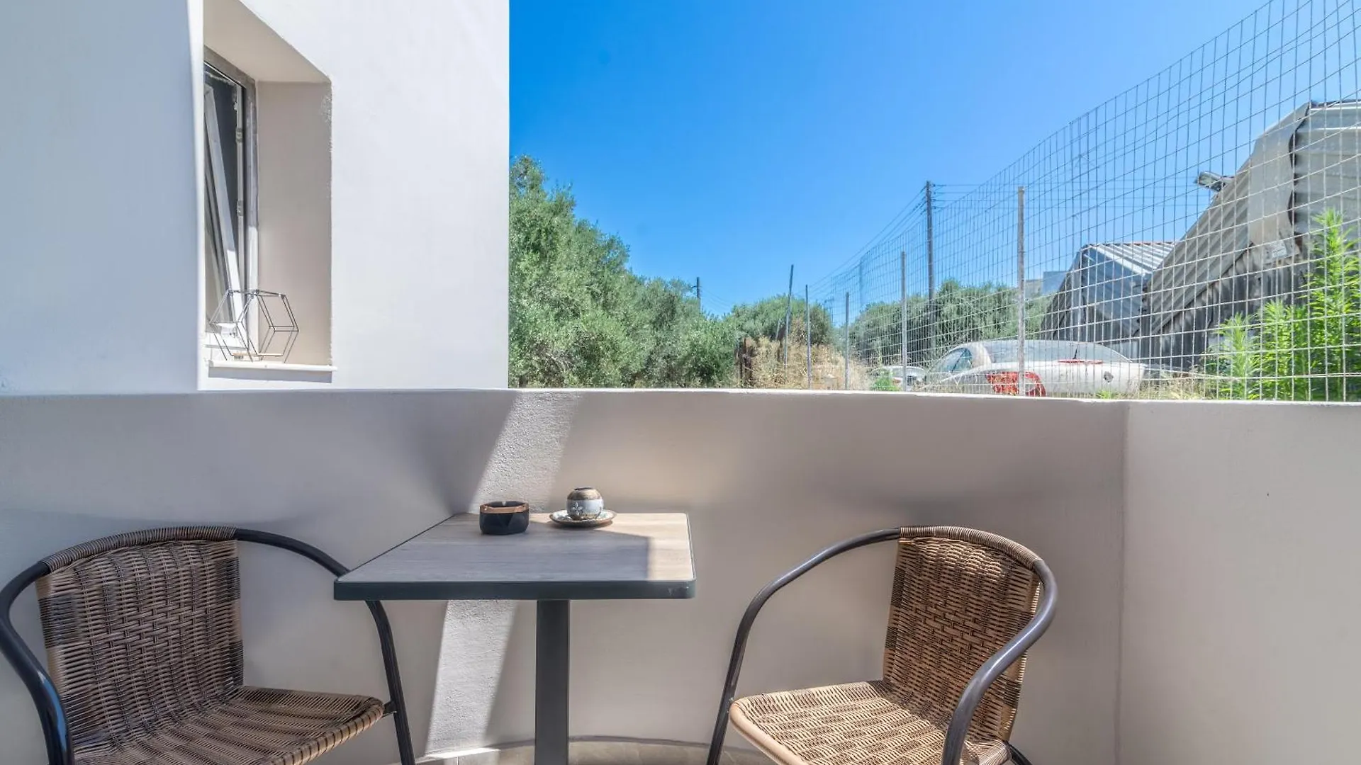Elegant Suite 4 Near The Beach Gazi