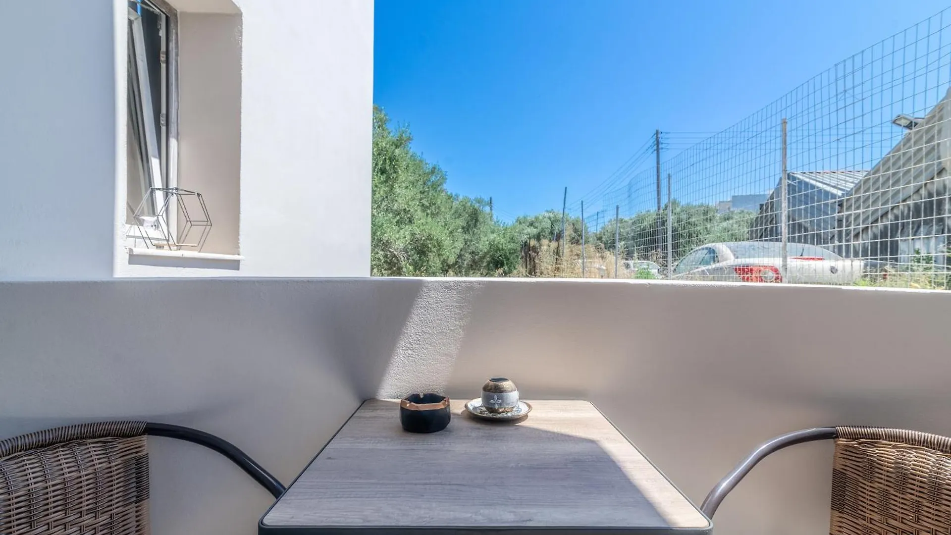 Elegant Suite 4 Near The Beach Gazi 0*,  Greece
